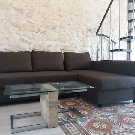 Ibla Baroque Loft Apartment Ragusa Eksteriør bilde