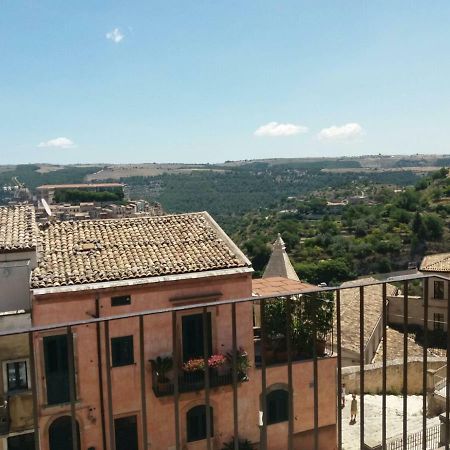 Ibla Baroque Loft Apartment Ragusa Eksteriør bilde