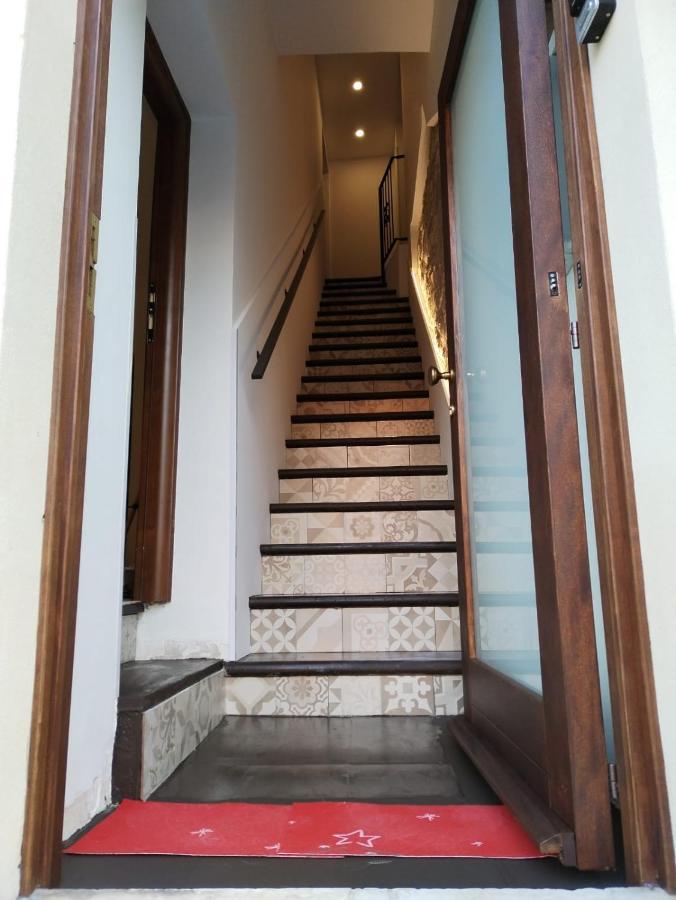 Ibla Baroque Loft Apartment Ragusa Eksteriør bilde