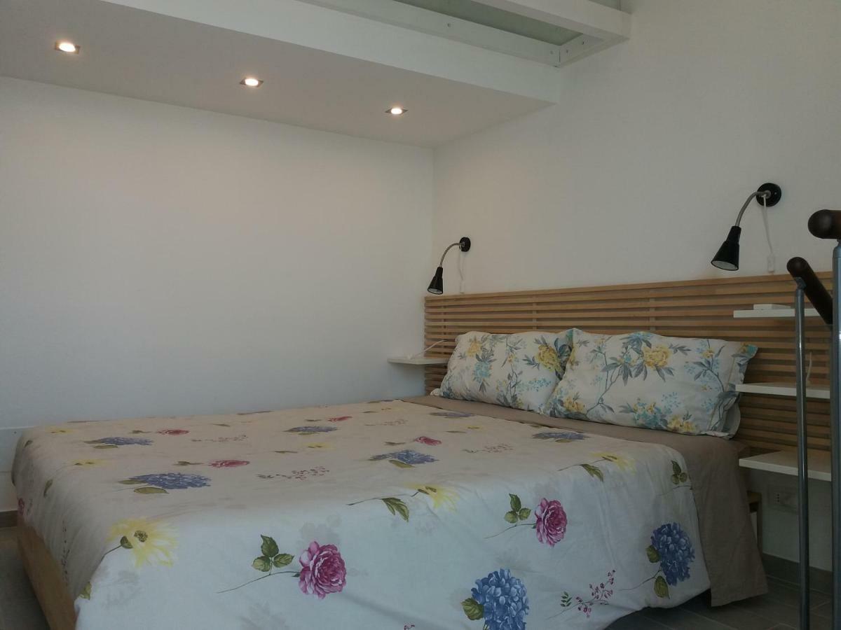 Ibla Baroque Loft Apartment Ragusa Eksteriør bilde