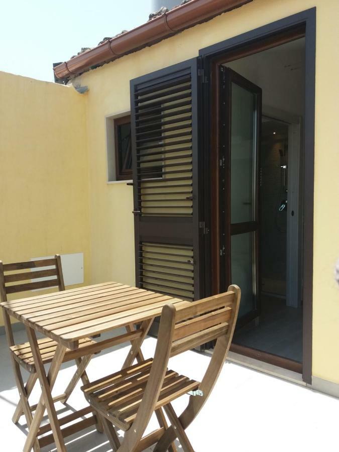 Ibla Baroque Loft Apartment Ragusa Eksteriør bilde