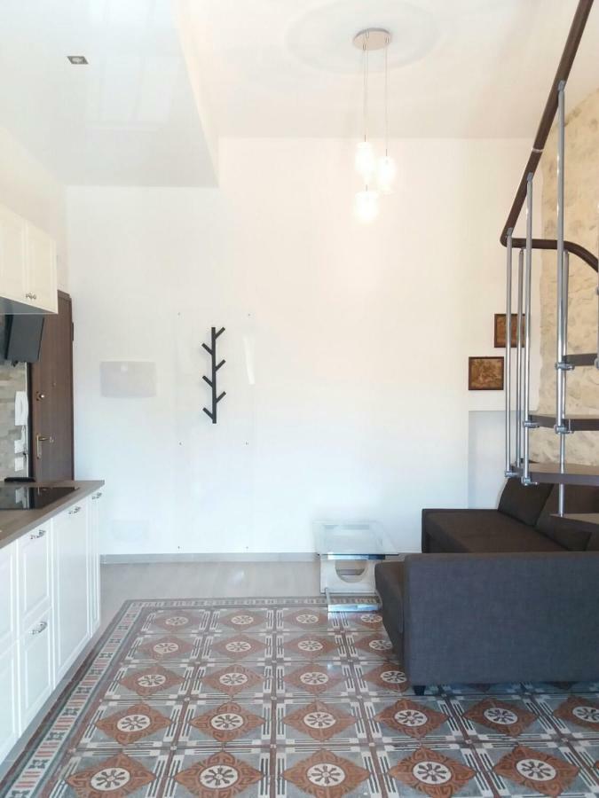 Ibla Baroque Loft Apartment Ragusa Eksteriør bilde