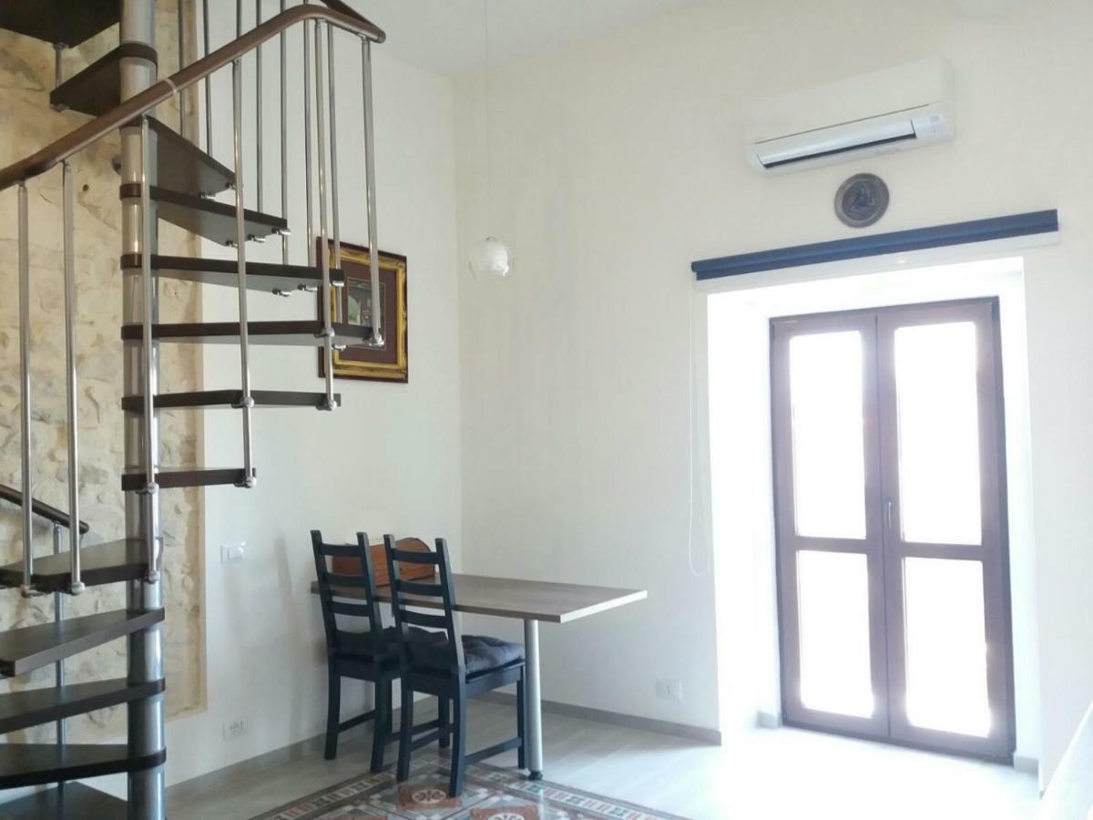 Ibla Baroque Loft Apartment Ragusa Eksteriør bilde