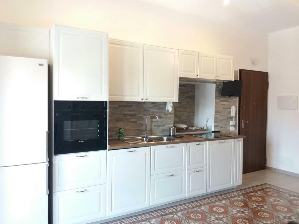 Ibla Baroque Loft Apartment Ragusa Eksteriør bilde