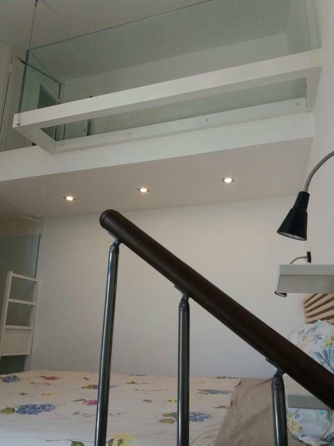 Ibla Baroque Loft Apartment Ragusa Eksteriør bilde