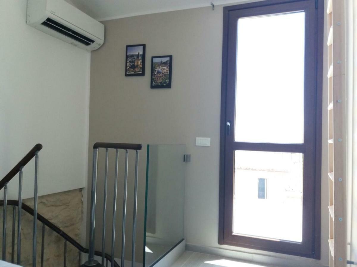 Ibla Baroque Loft Apartment Ragusa Eksteriør bilde
