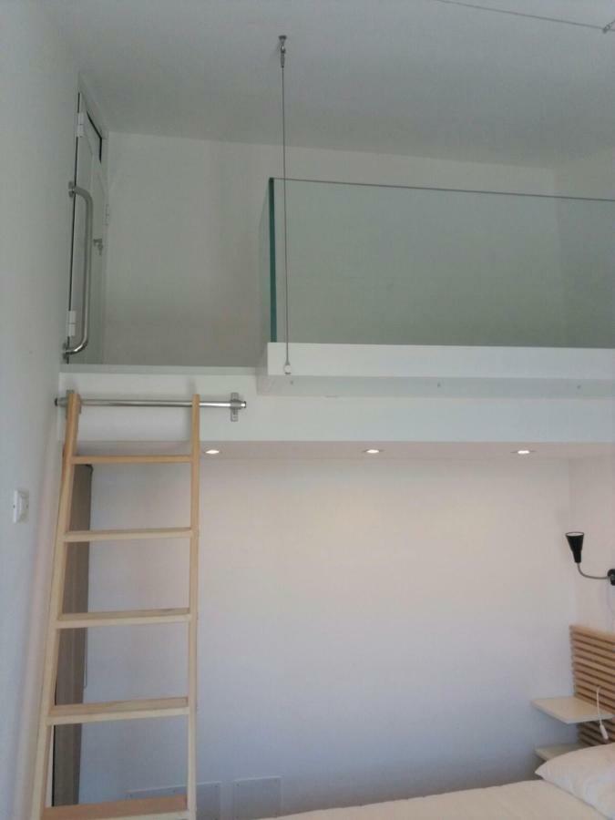 Ibla Baroque Loft Apartment Ragusa Eksteriør bilde