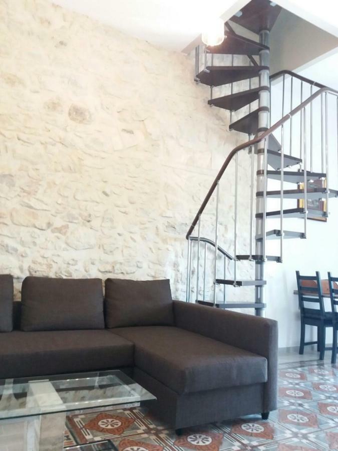 Ibla Baroque Loft Apartment Ragusa Eksteriør bilde