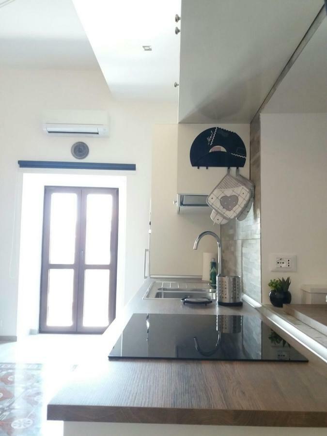 Ibla Baroque Loft Apartment Ragusa Eksteriør bilde