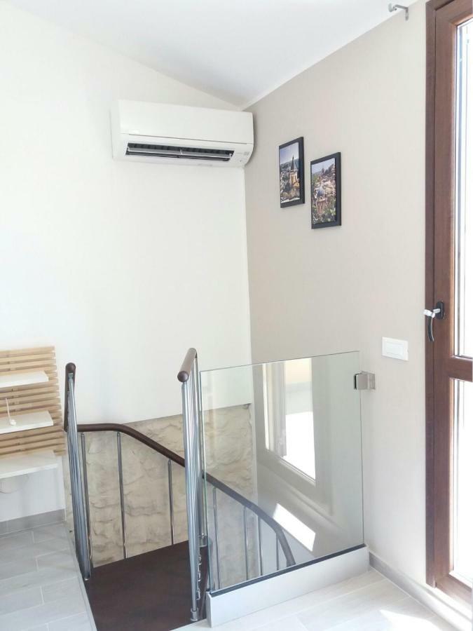 Ibla Baroque Loft Apartment Ragusa Eksteriør bilde