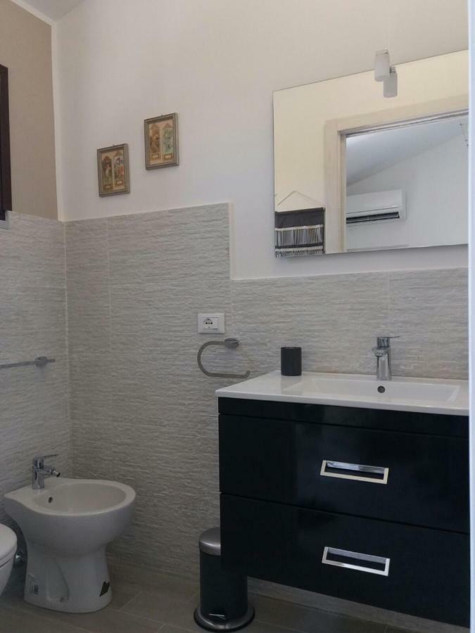 Ibla Baroque Loft Apartment Ragusa Eksteriør bilde